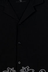 Flamingo Fields Men's Shirt